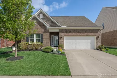 1644 Summit Creek Drive, Clearcreek Twp, OH 45458 - Photo 1