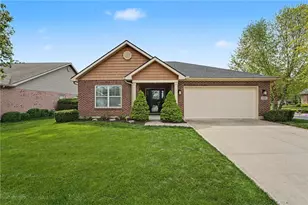 622 Willow Point Ct, Troy, OH 45373 - Photo 1