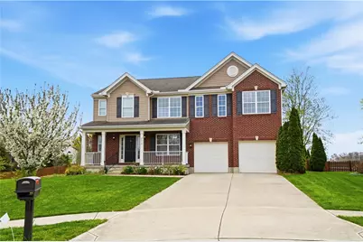 2418 Gardner Drive, Fairborn, OH 45324 - Photo 1