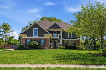 10348 Blackbirch Drive, Washington Twp, OH 45458 - Photo 1