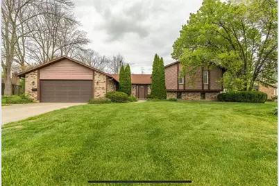 3413 Diamondback Drive, Butler Twp, OH 45414 - Photo 1