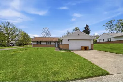 4360 Wallington Drive, Kettering, OH 45440 - Photo 1
