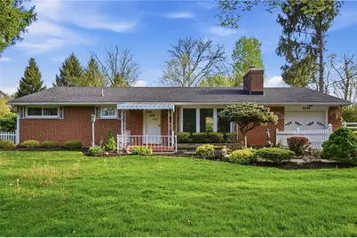 4258 Lyndell Drive Drive, Dayton, OH 45432 - Photo 1