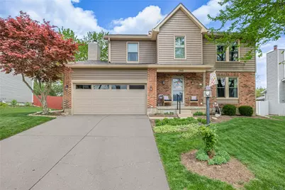 280 Tamarack Trail, Springboro, OH 45066 - Photo 1