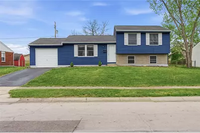 314 Westerly Hills Drive, Englewood, OH 45322 - Photo 1