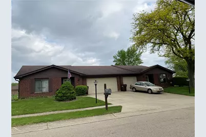 1301-1303 Foxdale Drive, Kettering, OH 45429 - Photo 1