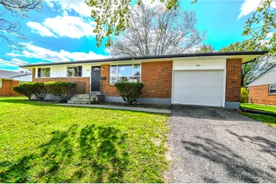 308 Oldham Way, Englewood, OH 45322 - Photo 1