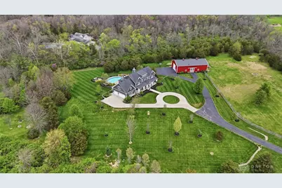 7117 State Route 48, Clear Creek Township, OH 45066 - Photo 1