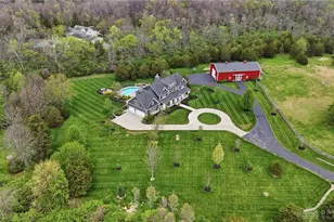 7117 State Route 48, Clear Creek Township, OH 45066 - Photo 1
