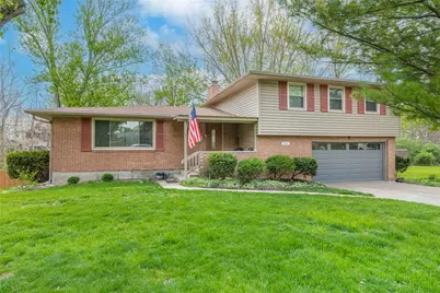 4155 Ridgetop Drive, Bellbrook, OH 45305 - Photo 1