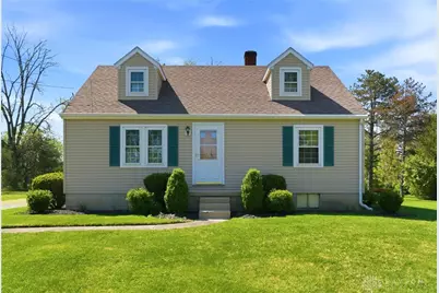 1030 Ginghamsburg Road, Tipp City, OH 45371 - Photo 1