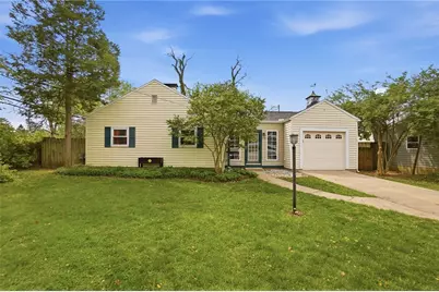 1734 Audubon Park Drive, Springfield, OH 45504 - Photo 1