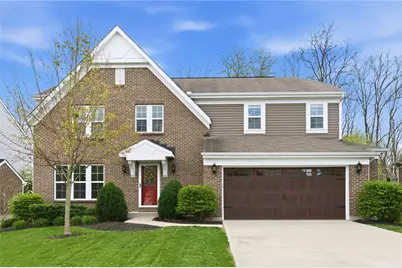 1536 Golf Club, Turtlecreek Twp, OH 45036 - Photo 1