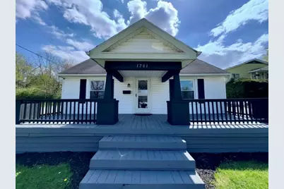 1701 W Jefferson Street, Springfield, OH 45506 - Photo 1