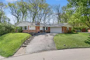 6182 Teagarden Cir, West Carrollton, OH 45449 - Photo 1