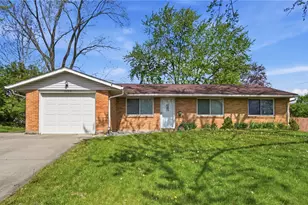 7239 Sancroft Dr, Huber Heights, OH 45424 - Photo 1