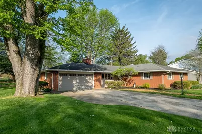 1077 Lark Lane, Xenia Twp, OH 45385 - Photo 1