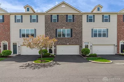 9593 Tahoe Drive, Washington Twp, OH 45458 - Photo 1