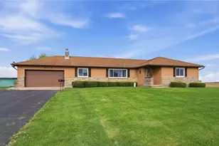 1297 Jordan Rd, West Alexandria, OH 45381 - Photo 1