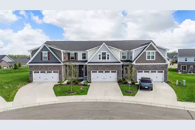 7112 Shady Brook Bend, Liberty Township, OH 45044 - Photo 1