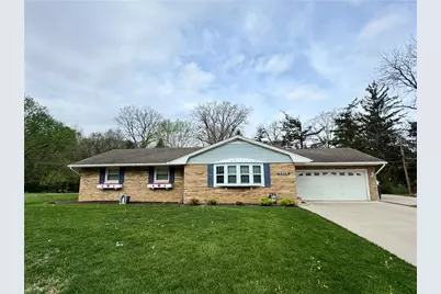 5939 Ashbrook Circle, Dayton, OH 45415 - Photo 1