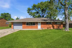 5717 Resik Dr, Huber Heights, OH 45424 - Photo 1