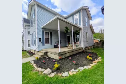 39 S Cherry Street, Germantown, OH 45327 - Photo 1