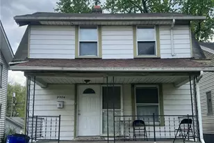 2324 Oakridge Dr, Dayton, OH 45417 - Photo 1