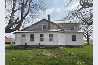 9006 Oakes Road, Arcanum, OH 45304 - Photo 1