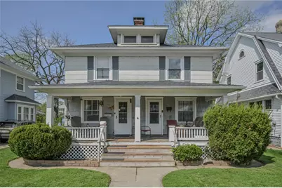 462-464 E Cecil Street, Springfield, OH 45503 - Photo 1