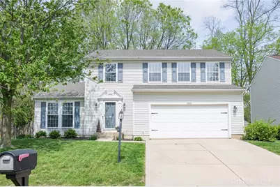 10051 Edgerton Drive, Miamisburg, OH 45342 - Photo 1