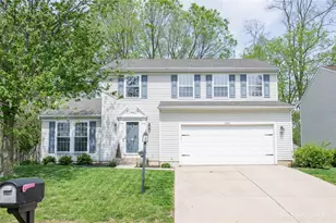 10051 Edgerton Dr, Miamisburg, OH 45342 - Photo 1