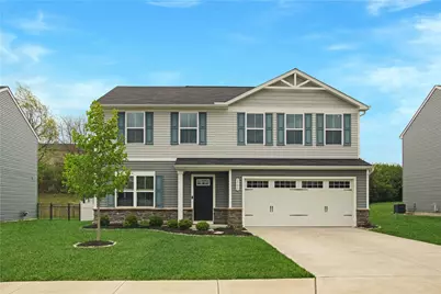 5730 Woodcreek Drive, Middletown, OH 45042 - Photo 1