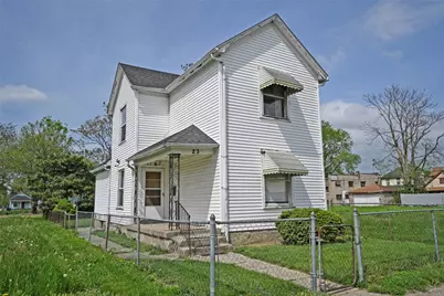 23 N McGee Street, Dayton, OH 45403 - Photo 1
