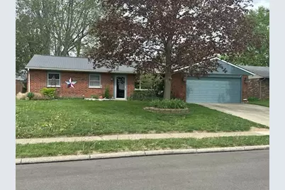 2483 Foxchase Court, Troy, OH 45373 - Photo 1