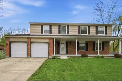 6650 Ranch Hill Drive, Clayton, OH 45415 - Photo 1
