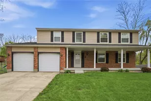 6650 Ranch Hill Dr, Clayton, OH 45415 - Photo 1