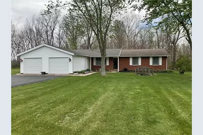 547 N Bridge Street, Gettysburg, OH 45328 - Photo 1