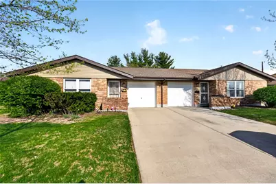 5620 Elgin Roof Road, Dayton, OH 45426 - Photo 1