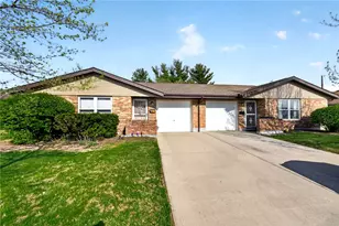 5620 Elgin Roof Rd, Dayton, OH 45426 - Photo 1