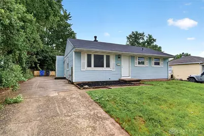 1568 Garwood Drive, Dayton, OH 45432 - Photo 1