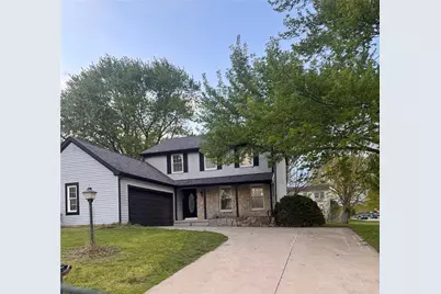 4001 Rundell Drive, Dayton, OH 45415 - Photo 1