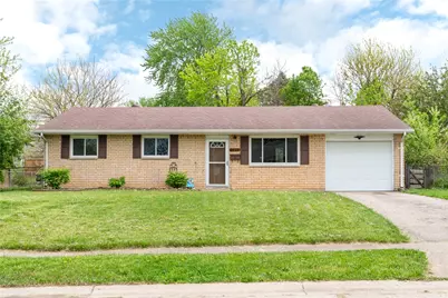 3862 Marion Drive, Enon Vlg, OH 45323 - Photo 1