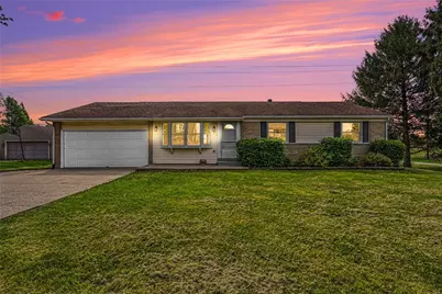 205 Purcell Avenue, Xenia Twp, OH 45385 - Photo 1
