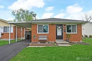2740 Gaylord Ave, Kettering, OH 45419 - Photo 1