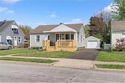 650 Swigart Drive, Fairborn, OH 45324 - Photo 1