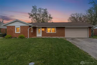 1720 Fair Oaks Drive, Sidney, OH 45365 - Photo 1