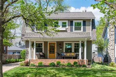 209 Forrer Boulevard, Oakwood, OH 45419 - Photo 1