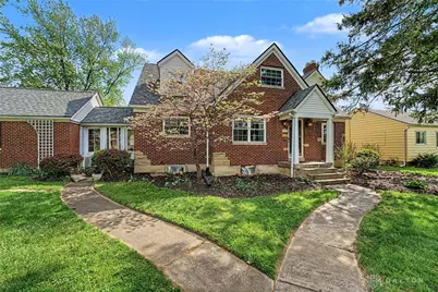 1112 Irving Avenue, Dayton, OH 45419 - Photo 1