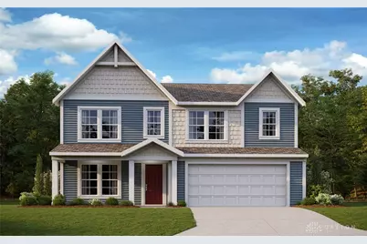 136 Kenneth Hamilton Way, Yellow Springs Vlg, OH 45387 - Photo 1
